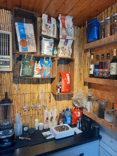 عکس کافه کوآلا