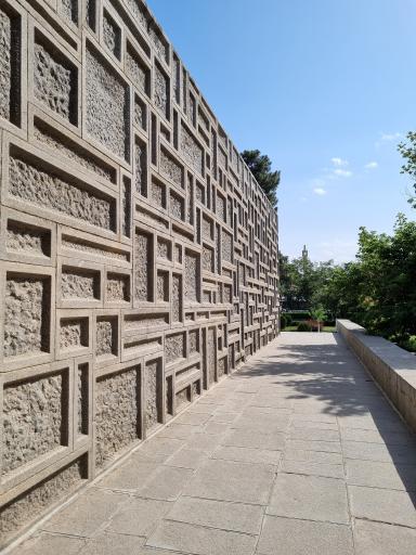 عکس موزه نادری