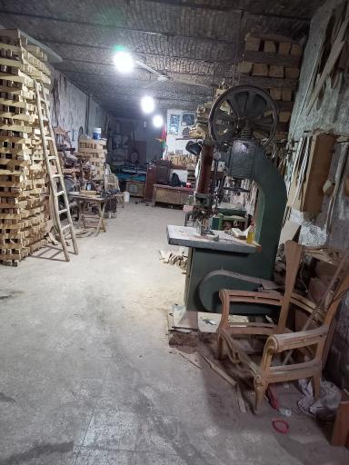 عکس تولیدی مبلمان ایوبی