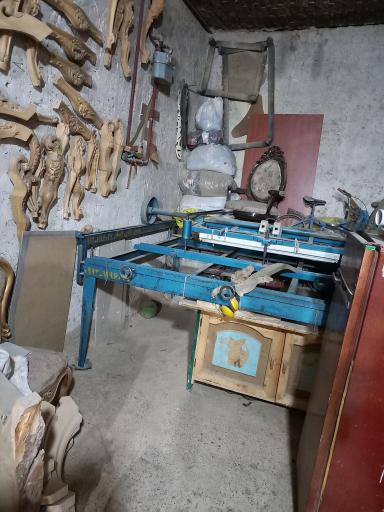 عکس تولیدی مبلمان ایوبی