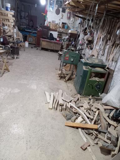 عکس تولیدی مبلمان ایوبی