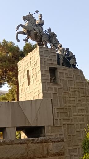 عکس موزه نادری