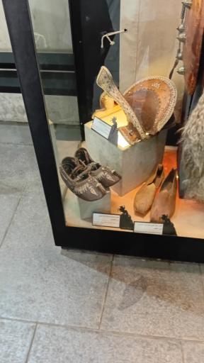 عکس موزه نادری