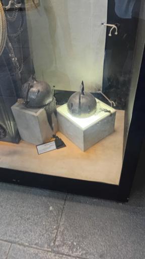 عکس موزه نادری