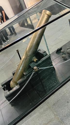 عکس موزه نادری