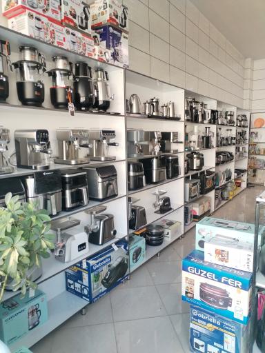 عکس لوازم خانگی مهراد