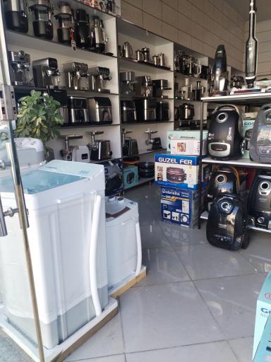 عکس لوازم خانگی مهراد