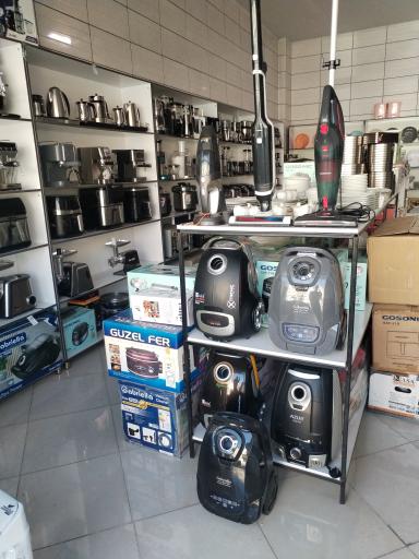 عکس لوازم خانگی مهراد