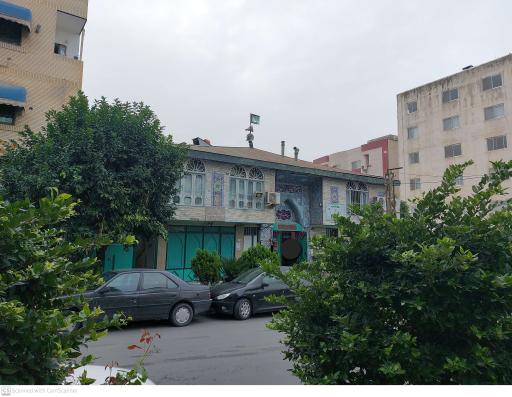 عکس مسجد ابوالفضل