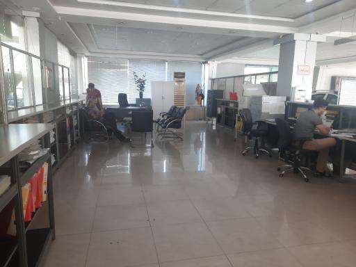 عکس نمایندگی سایپا پور رستگار