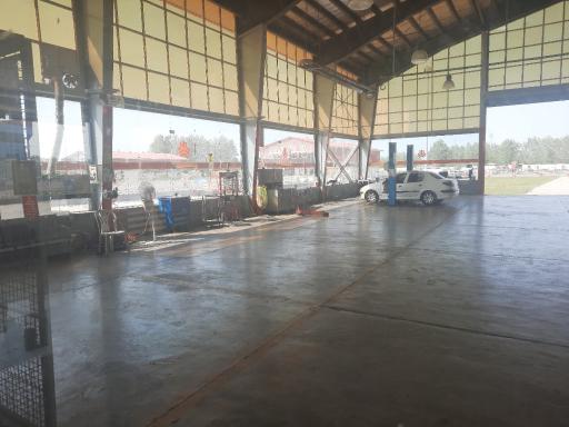 عکس نمایندگی سایپا پور رستگار