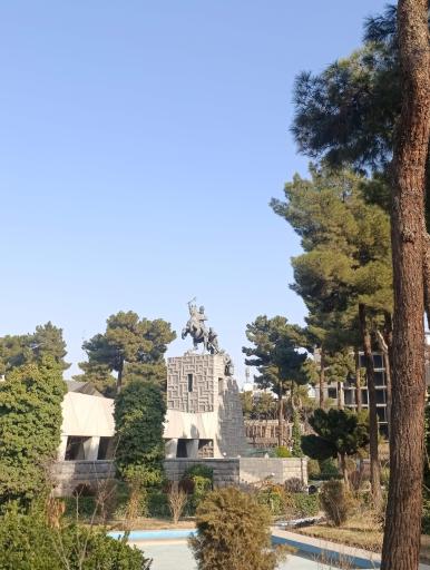 عکس موزه نادری