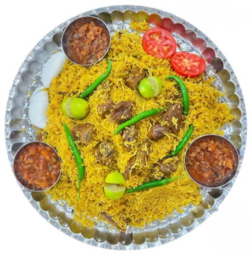 عکس رستوران ناخدا صالح