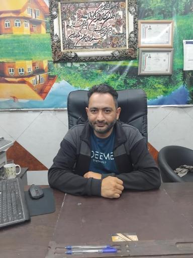 عکس املاک یاقوت سرخ