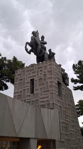 عکس موزه نادری