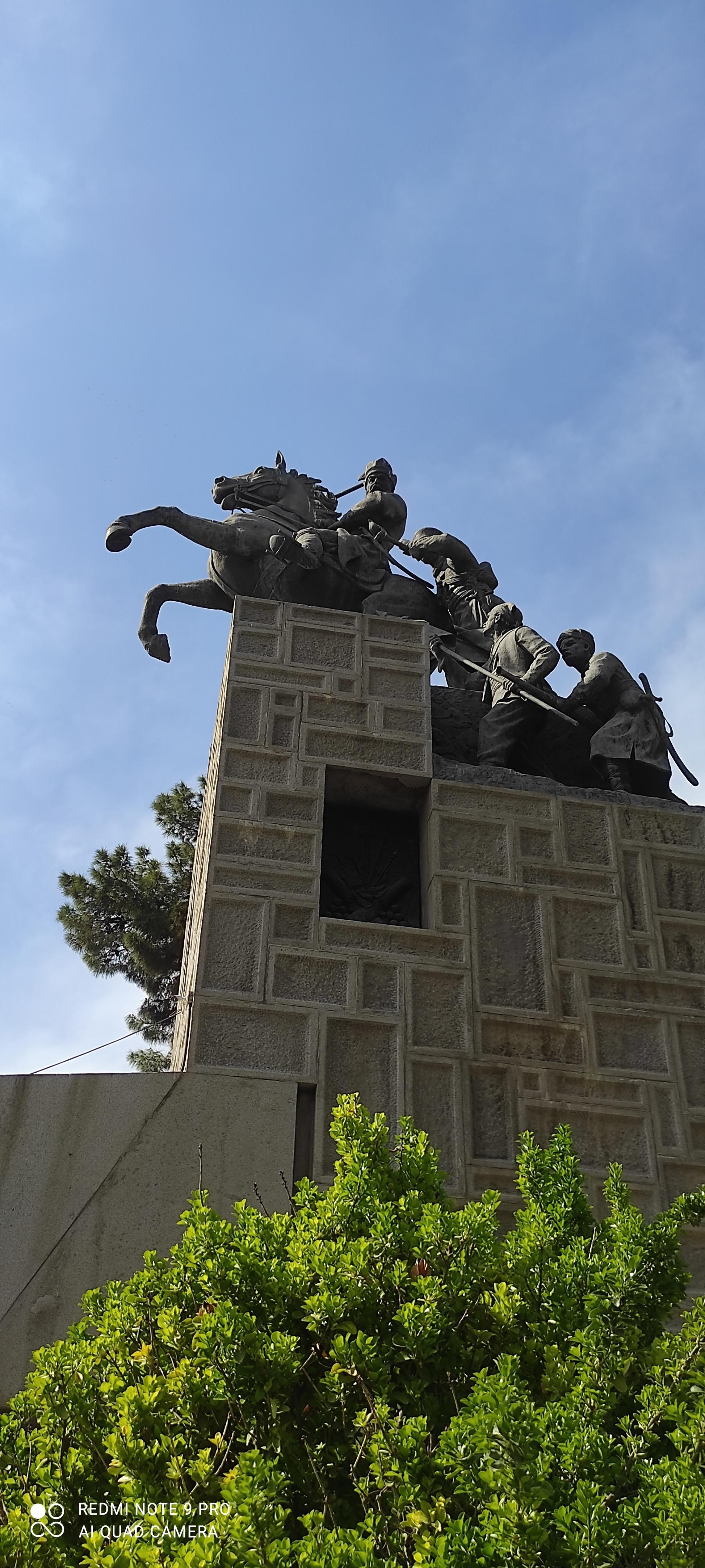 عکس موزه نادری