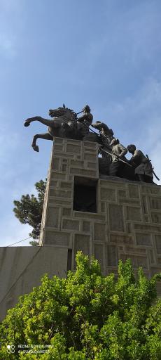 عکس موزه نادری