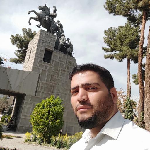 عکس موزه نادری