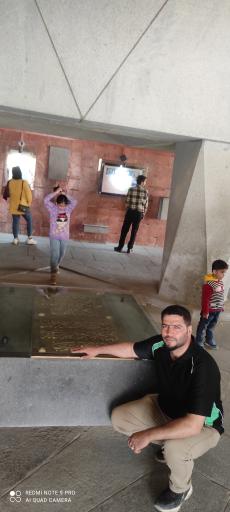 عکس موزه نادری