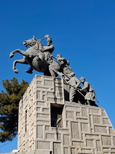 عکس موزه نادری