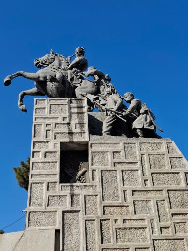 عکس موزه نادری