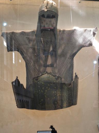 عکس موزه نادری