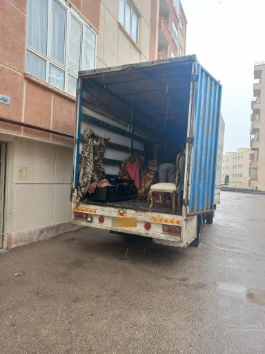 عکس باربری سالار بار