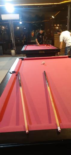 عکس اتاق بازی باغ نارنج