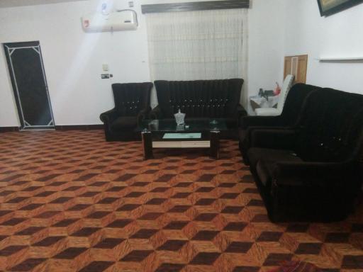 عکس خانه مسافر کژال