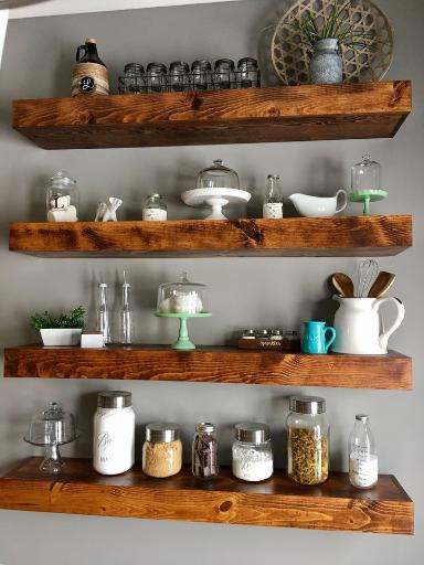 عکس صنایع چوبی رزین مهر گرگان