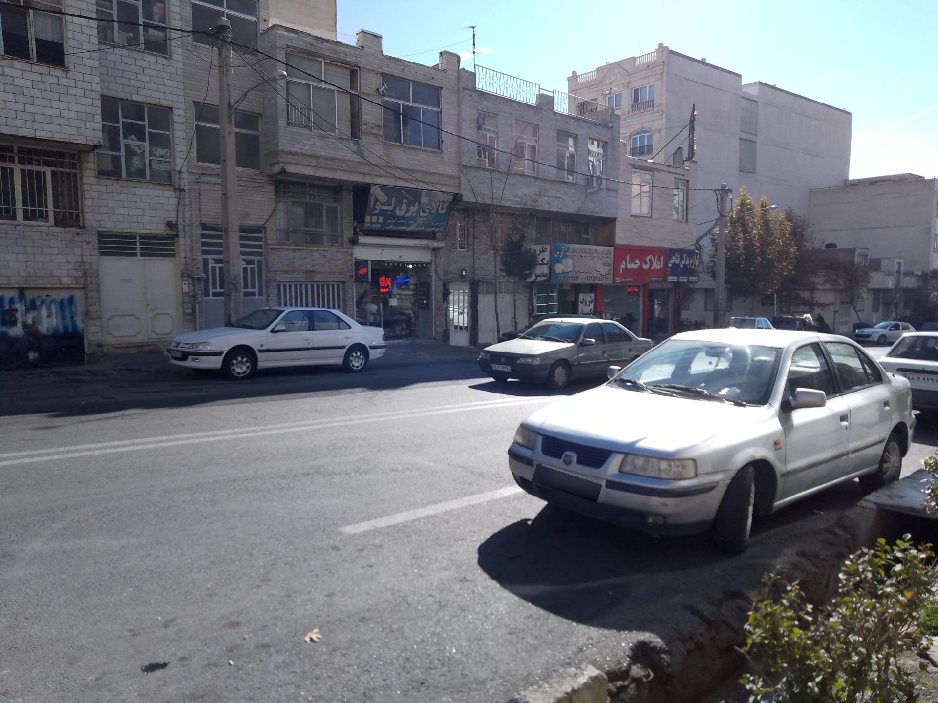 عکس کالای برق لوا