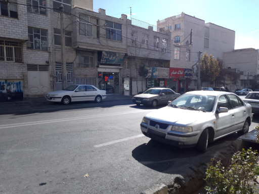 عکس کالای برق لوا