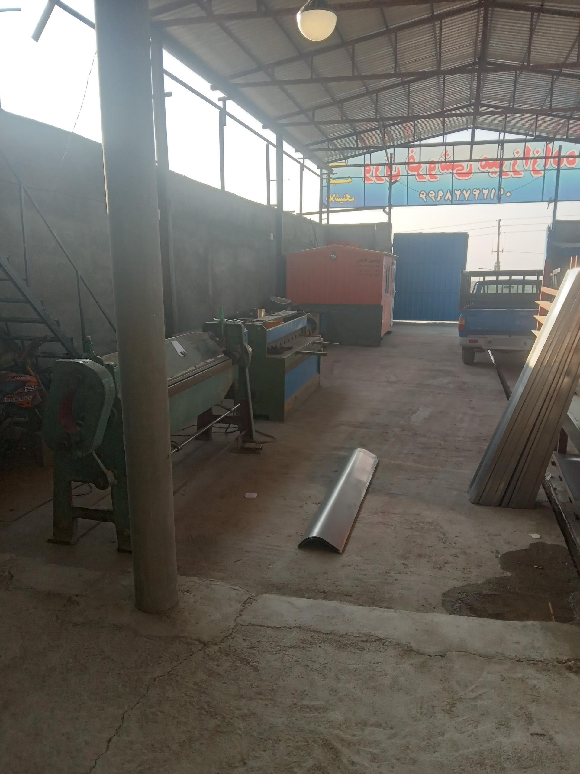 عکس مصالح شیروانی میرزازاده