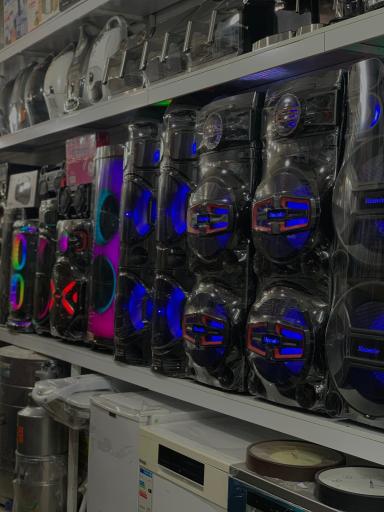 عکس لوازم خانگی طالبی