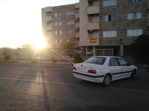 عکس مجتمع شریعتی