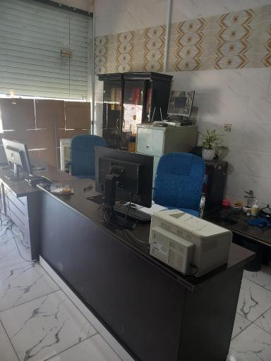 عکس پخش لوازم آرایشی و بهداشتی اهورا