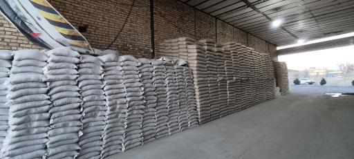 عکس مصالح ساختمانی اشکان شعبه ۲