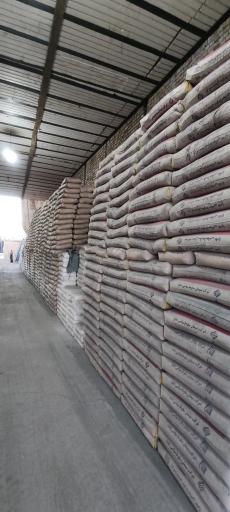 عکس مصالح ساختمانی اشکان شعبه ۲