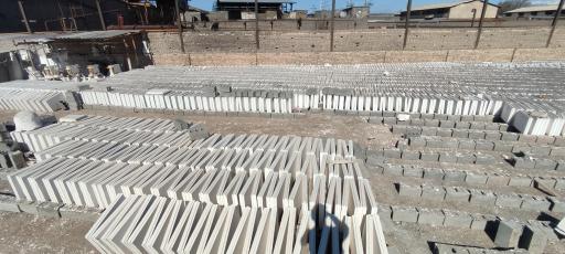 عکس مصالح ساختمانی اشکان شعبه ۲