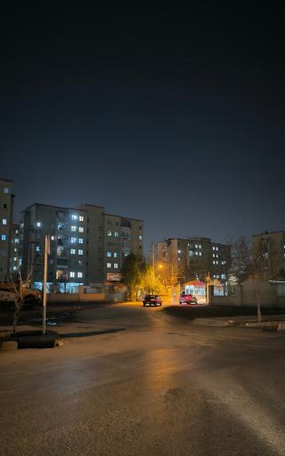 عکس مجتمع مهر فرهنگیان