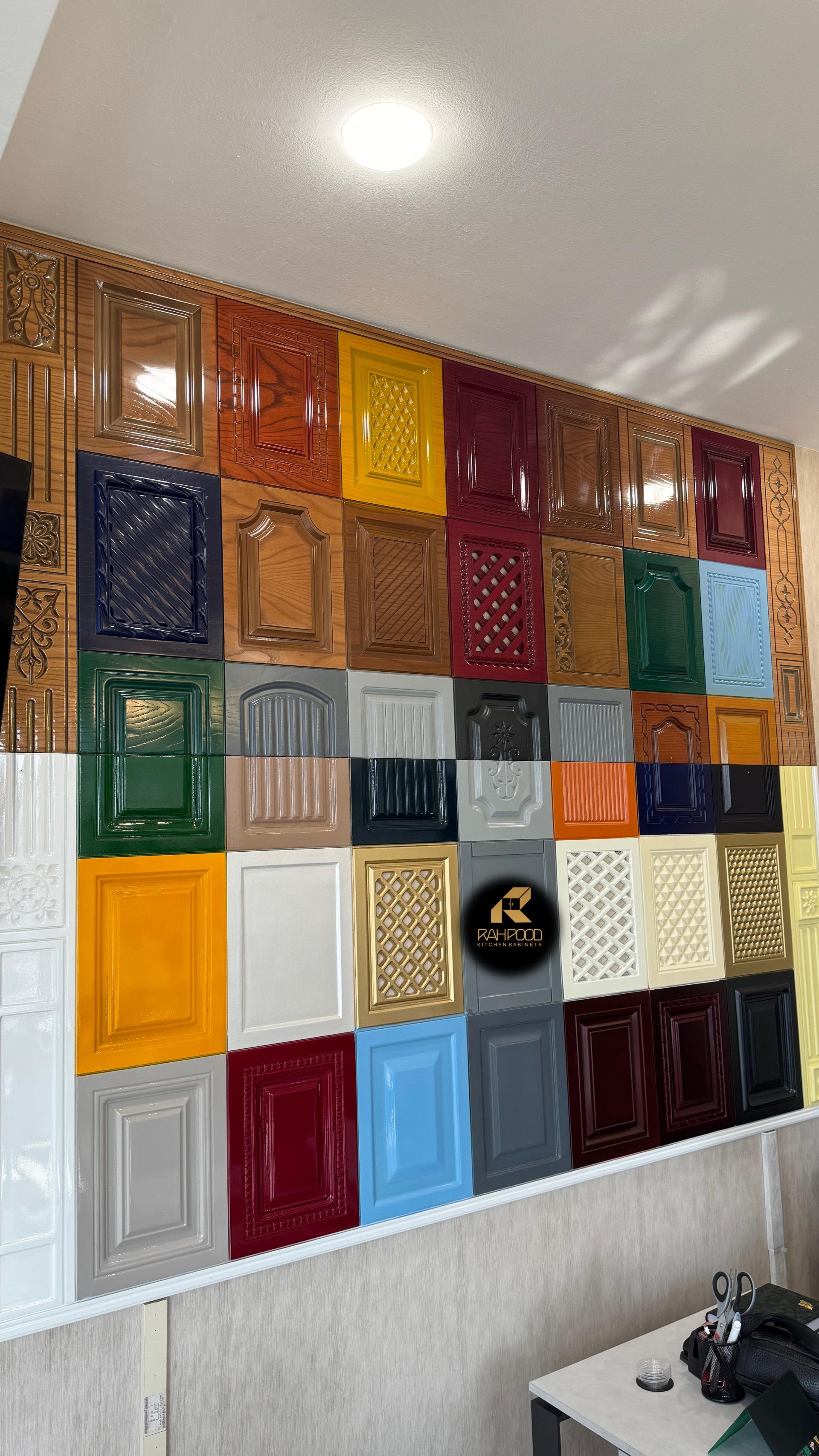 عکس شرکت طراحی و دکوراسیون راهپود