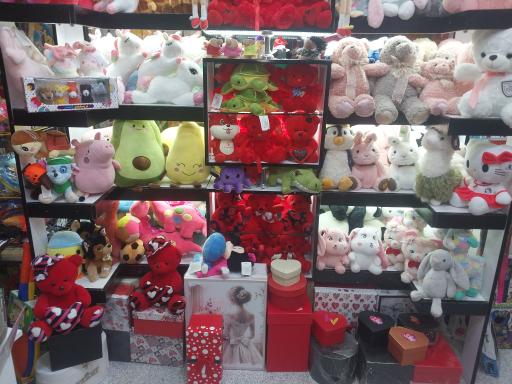 عکس گالری وسوسه