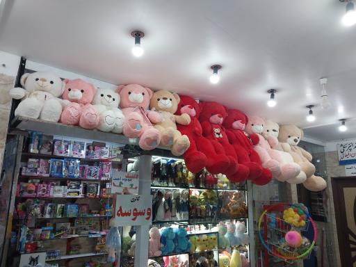 عکس گالری وسوسه