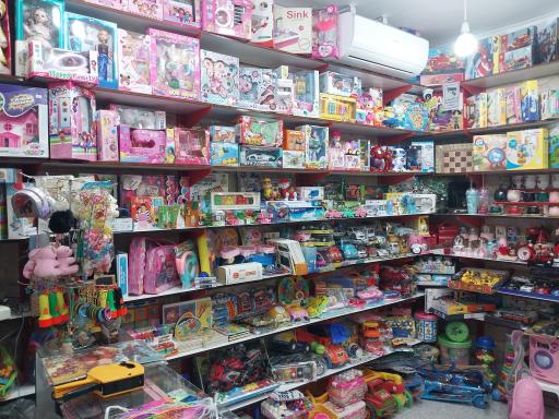 عکس گالری وسوسه