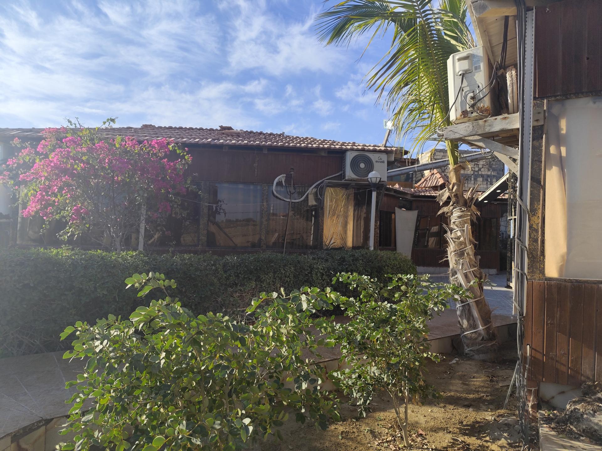 عکس اقامتگاه ساحلی دریاکنار