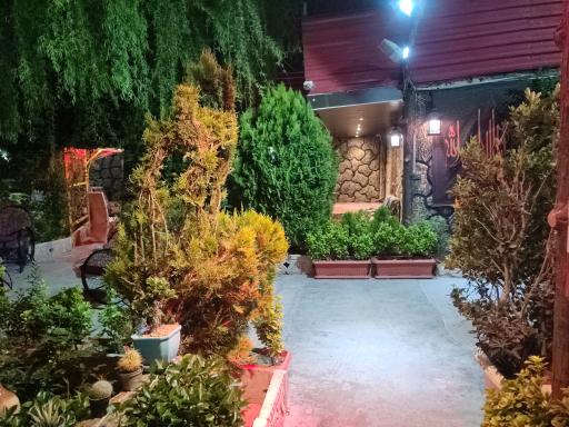 کمپ ترک اعتیاد بهشت فدک البرز