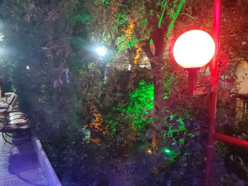 عکس کمپ ترک اعتیاد بهشت فدک البرز