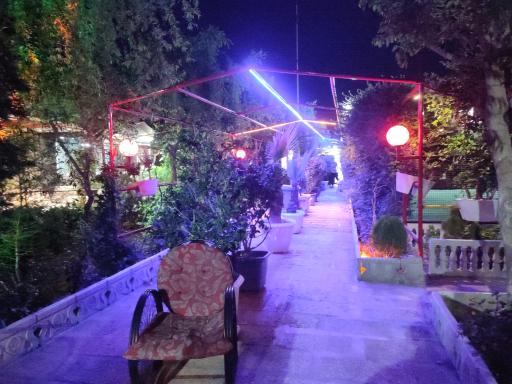 کمپ ترک اعتیاد بهشت فدک البرز