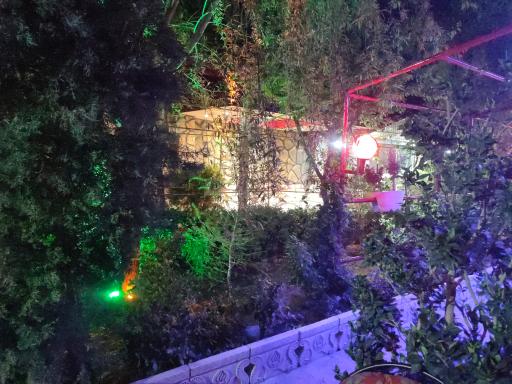 عکس کمپ ترک اعتیاد بهشت فدک البرز