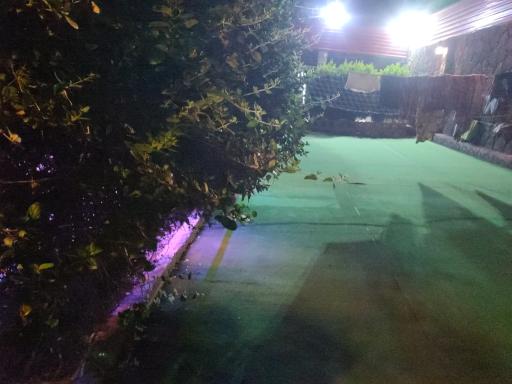 عکس کمپ ترک اعتیاد بهشت فدک البرز